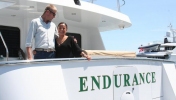 The Endurnace