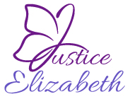 Justice Elizabeth B. Gemelli – Wedding Officiant Logo